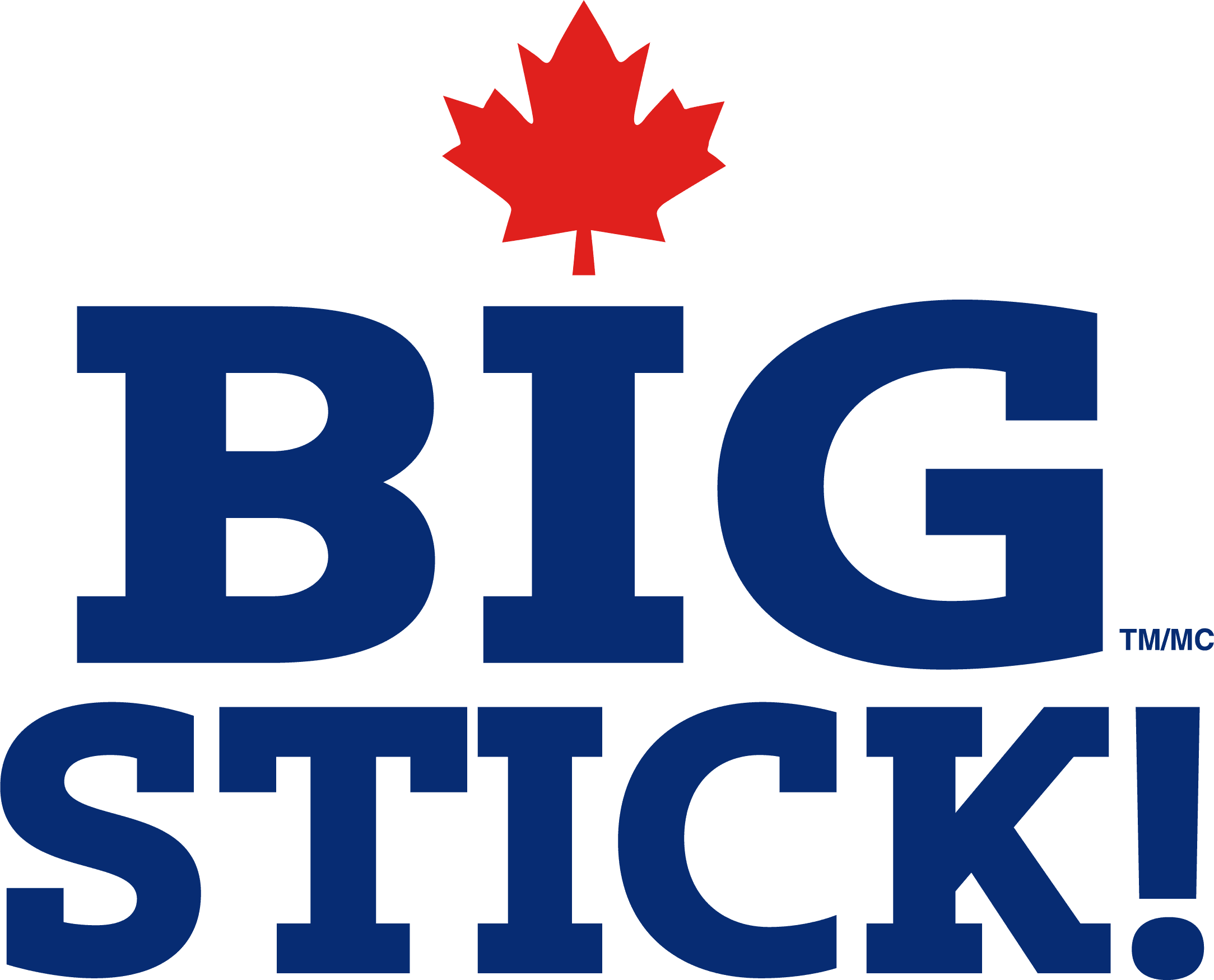 Big-Stick-Logo-Lockup