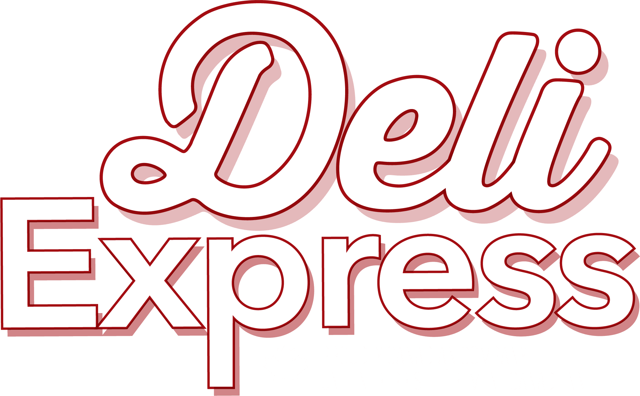 Deli-Express-Logo